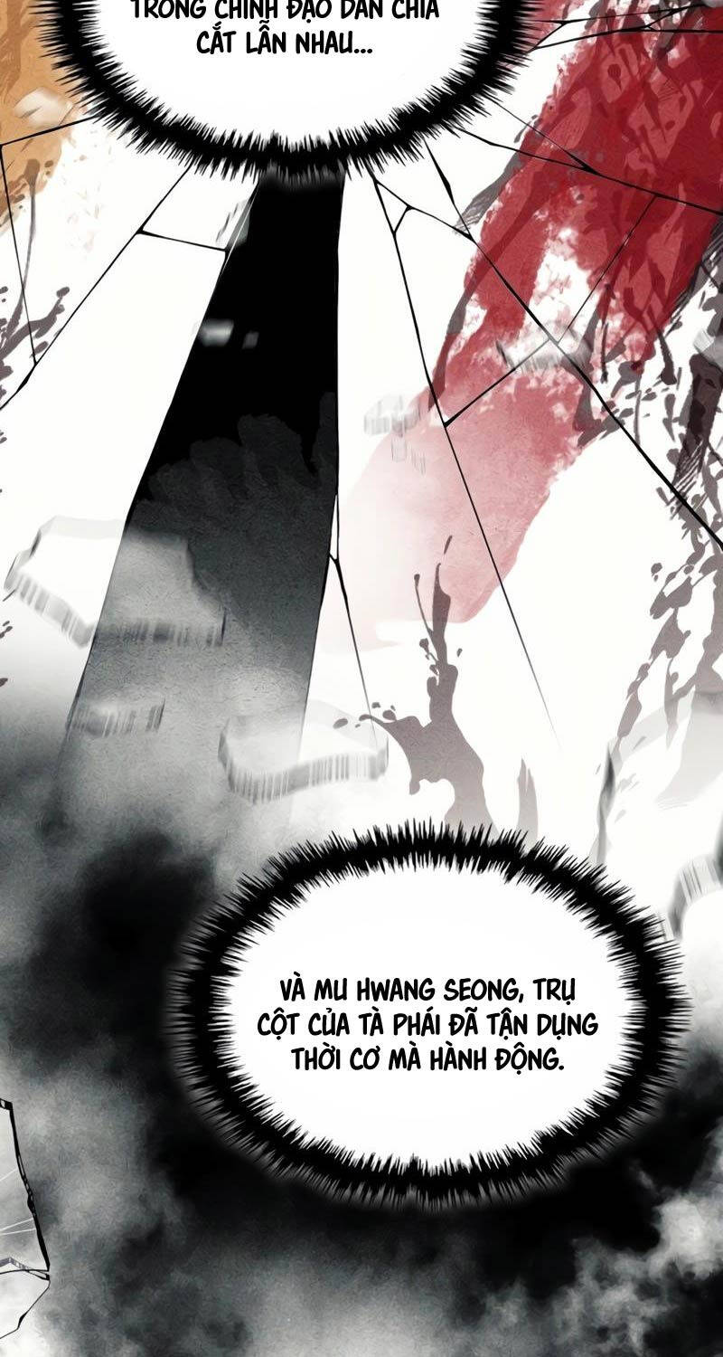 Vị Thần Trở Lại Chap 90 - Next Chap 91