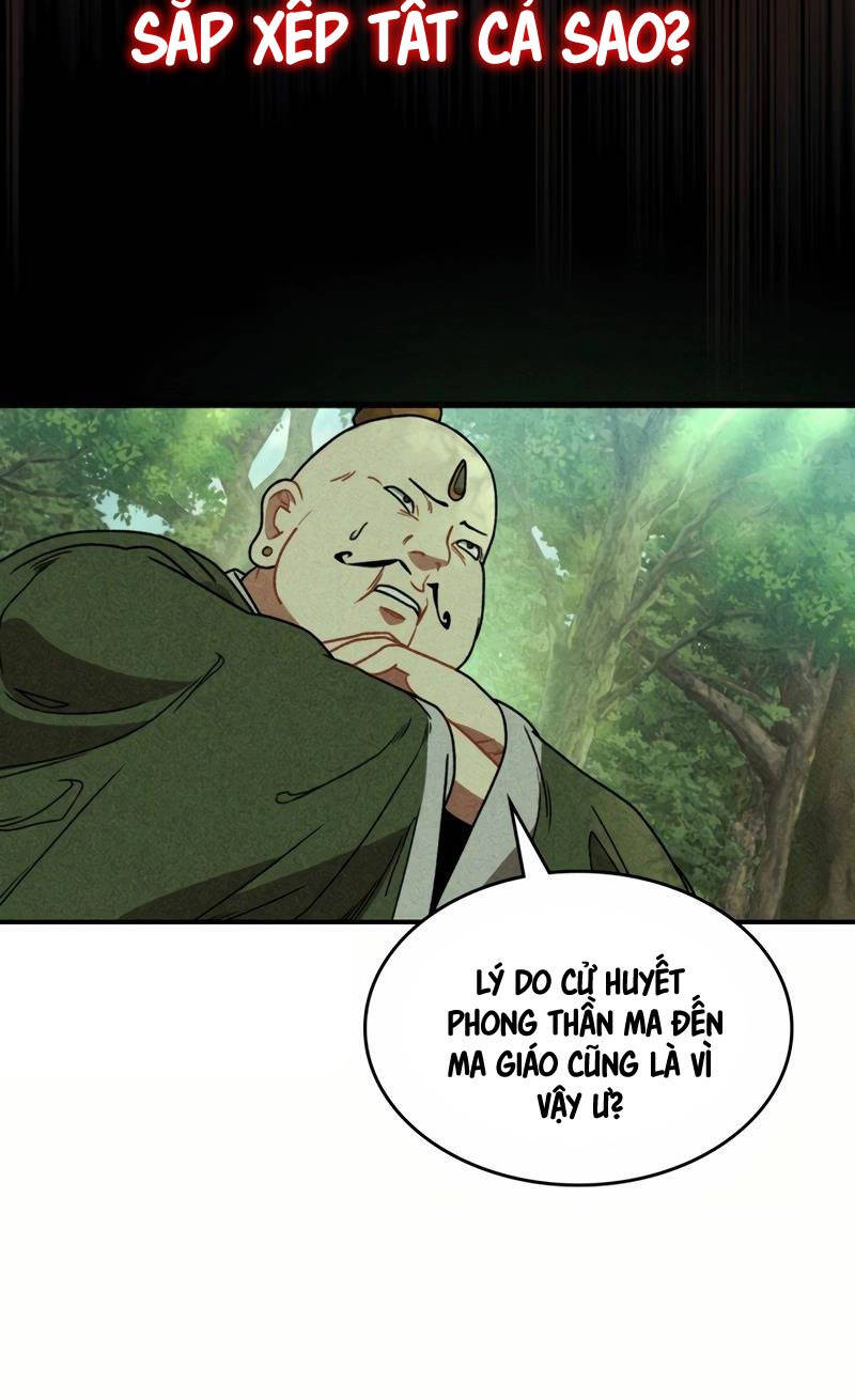 Vị Thần Trở Lại Chap 90 - Next Chap 91