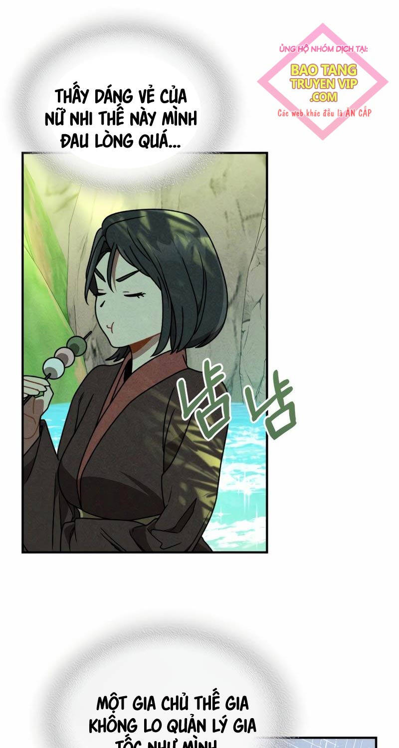 Vị Thần Trở Lại Chap 90 - Next Chap 91