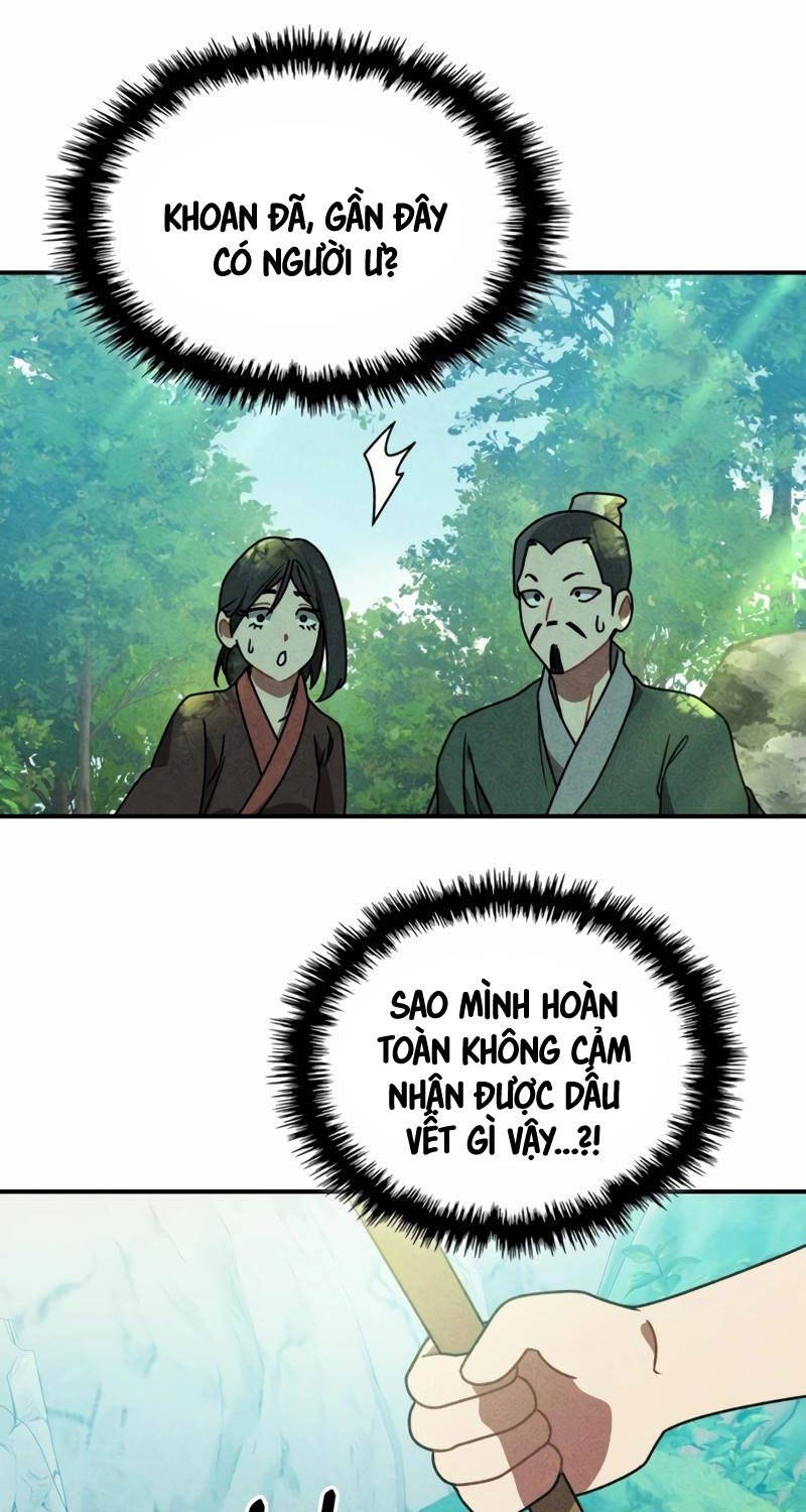 Vị Thần Trở Lại Chap 90 - Next Chap 91
