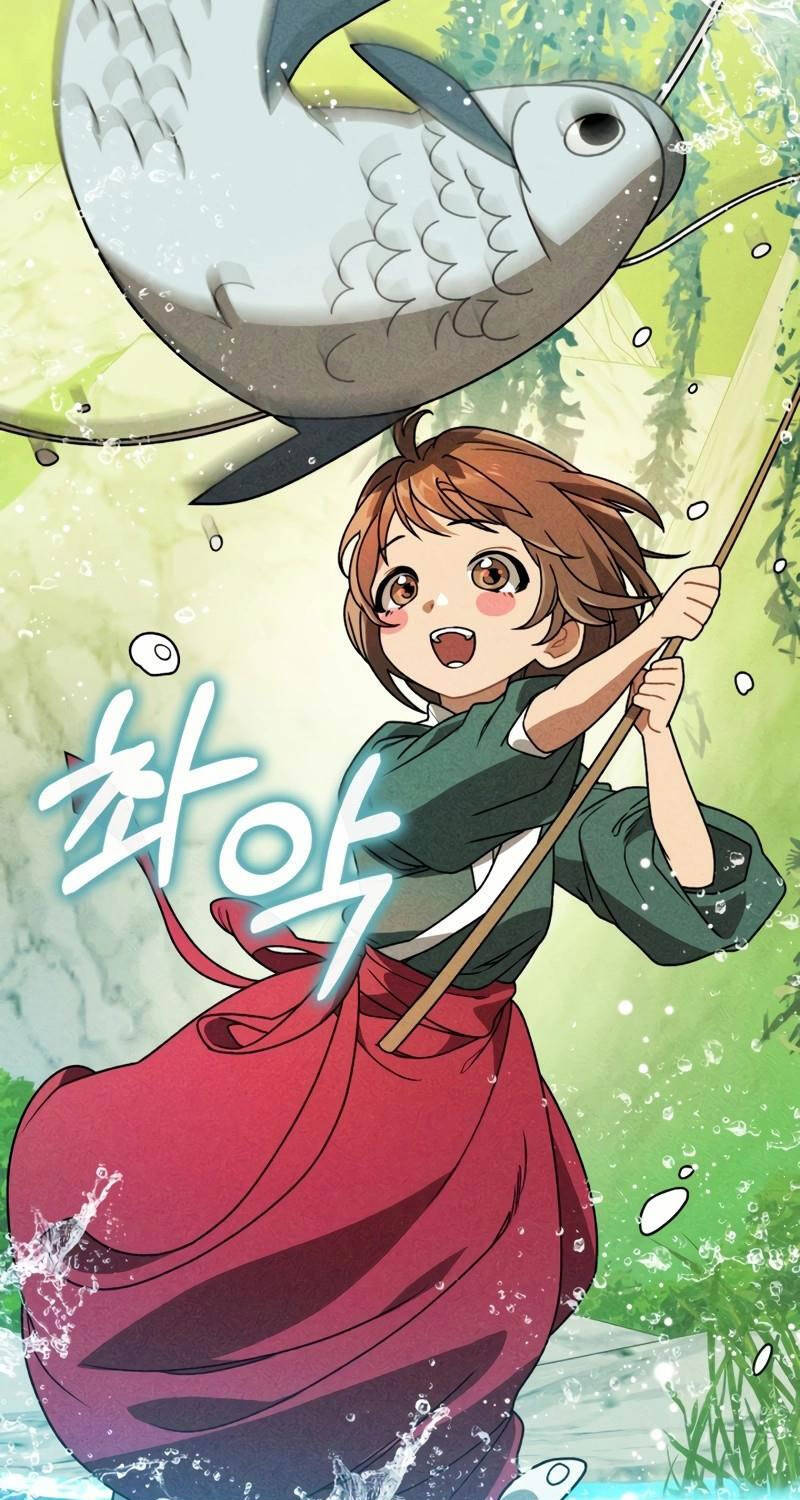 Vị Thần Trở Lại Chap 90 - Next Chap 91