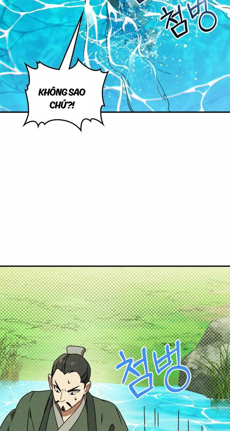 Vị Thần Trở Lại Chap 90 - Next Chap 91