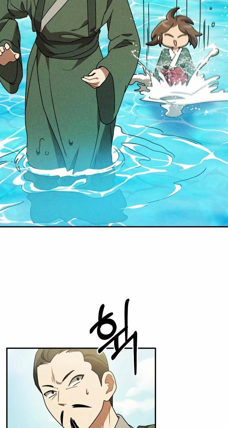 Vị Thần Trở Lại Chap 90 - Next Chap 91