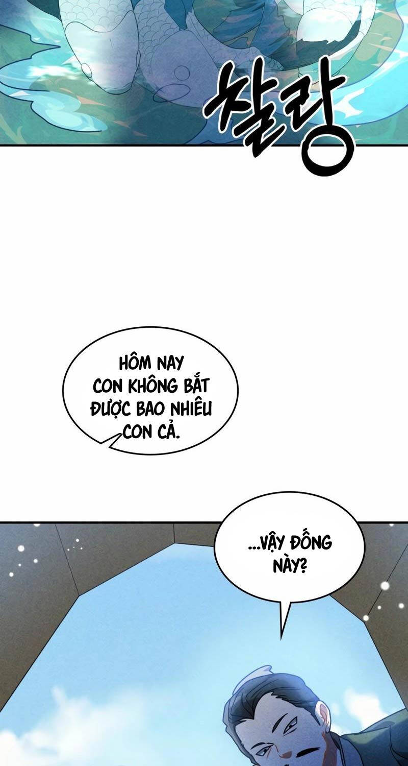 Vị Thần Trở Lại Chap 90 - Next Chap 91