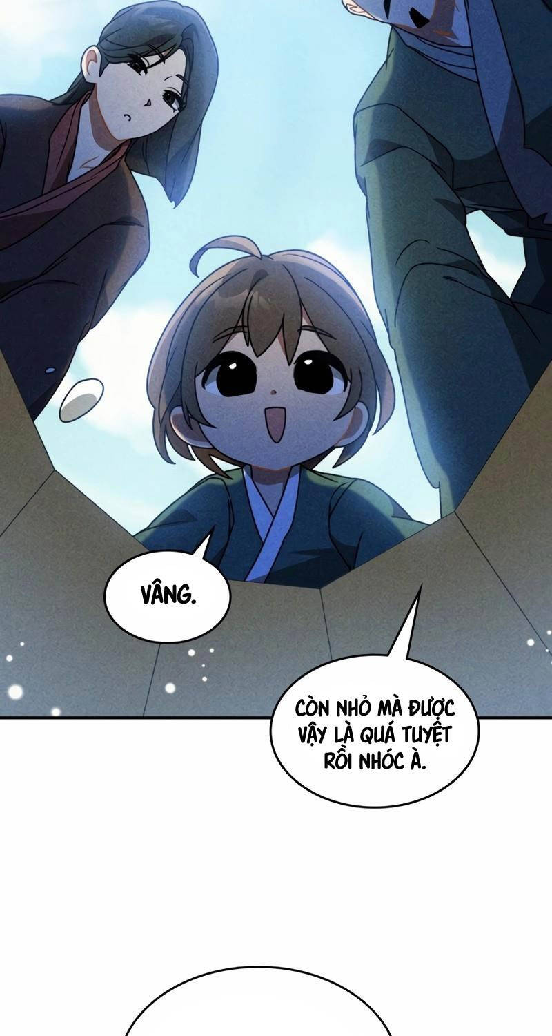 Vị Thần Trở Lại Chap 90 - Next Chap 91