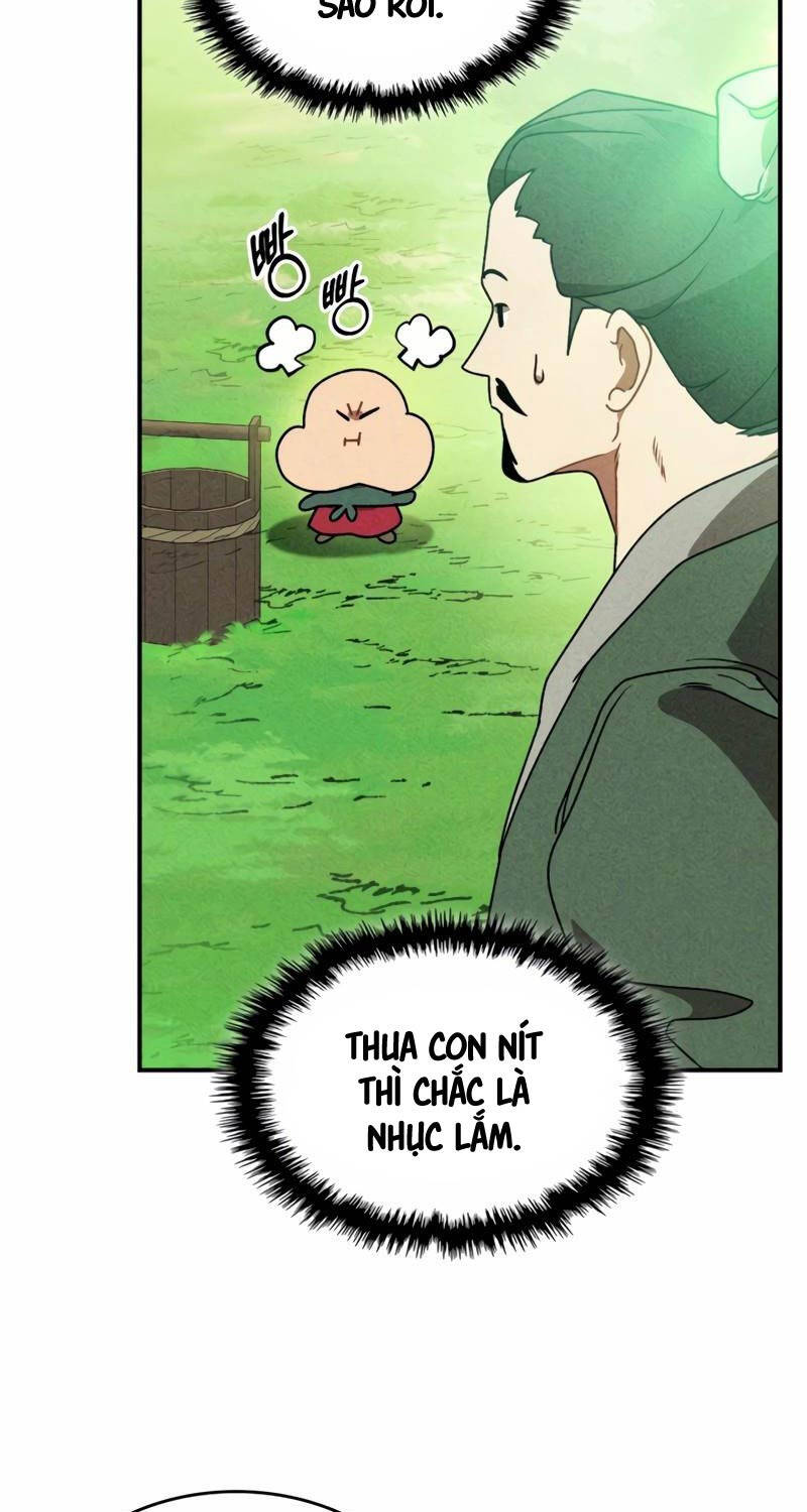 Vị Thần Trở Lại Chap 90 - Next Chap 91