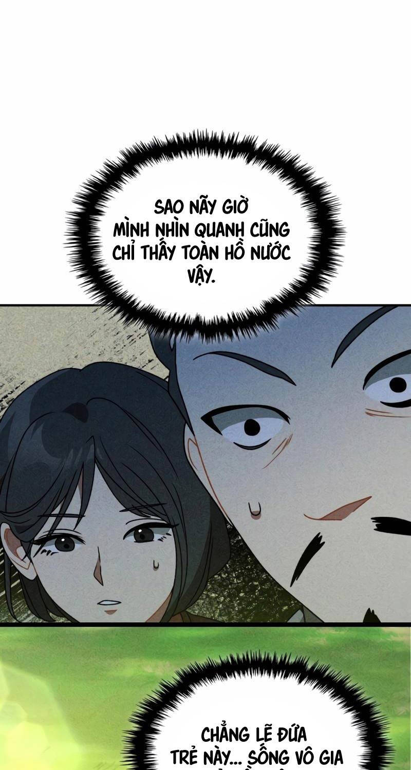 Vị Thần Trở Lại Chap 90 - Next Chap 91