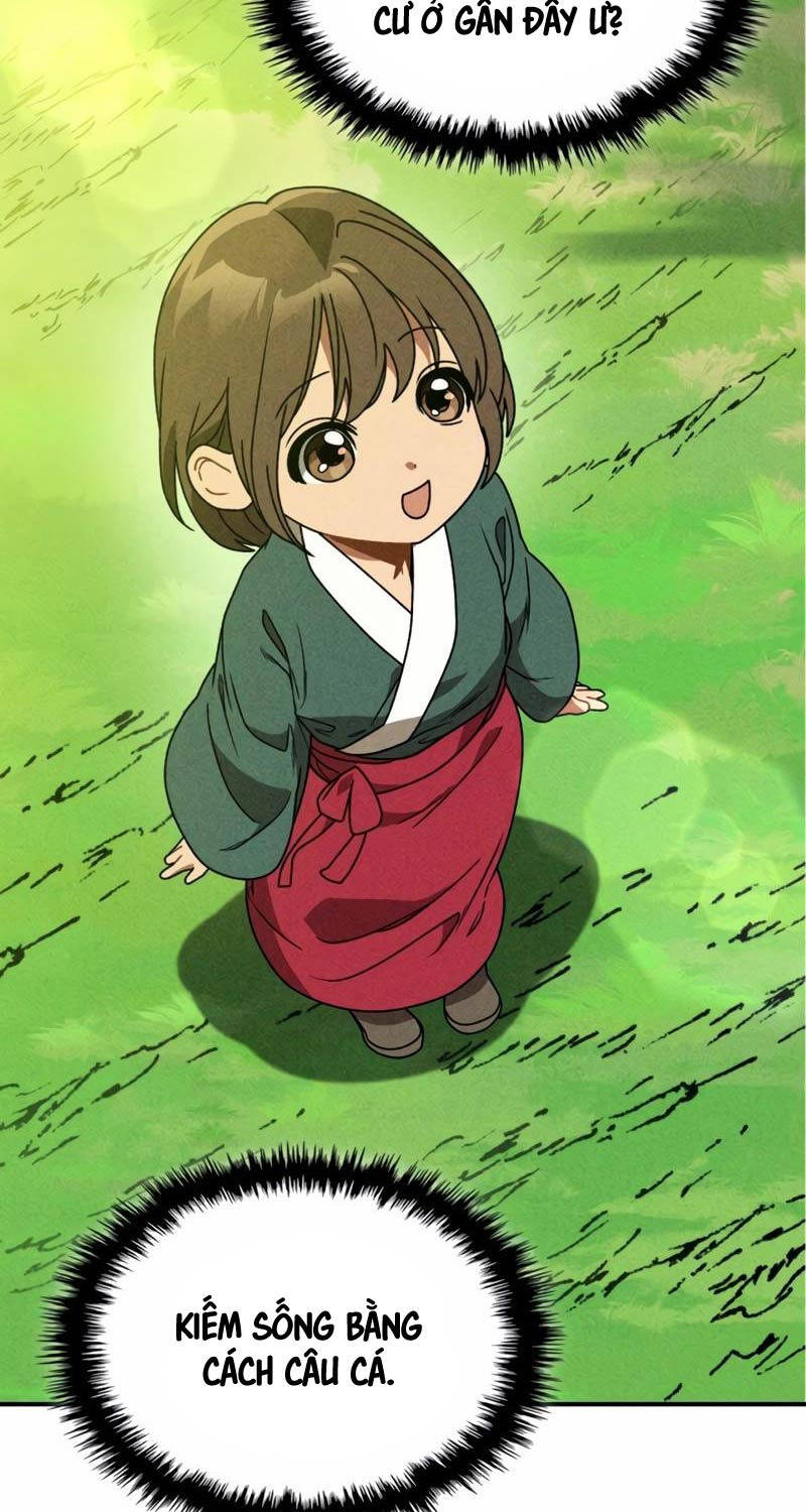 Vị Thần Trở Lại Chap 90 - Next Chap 91