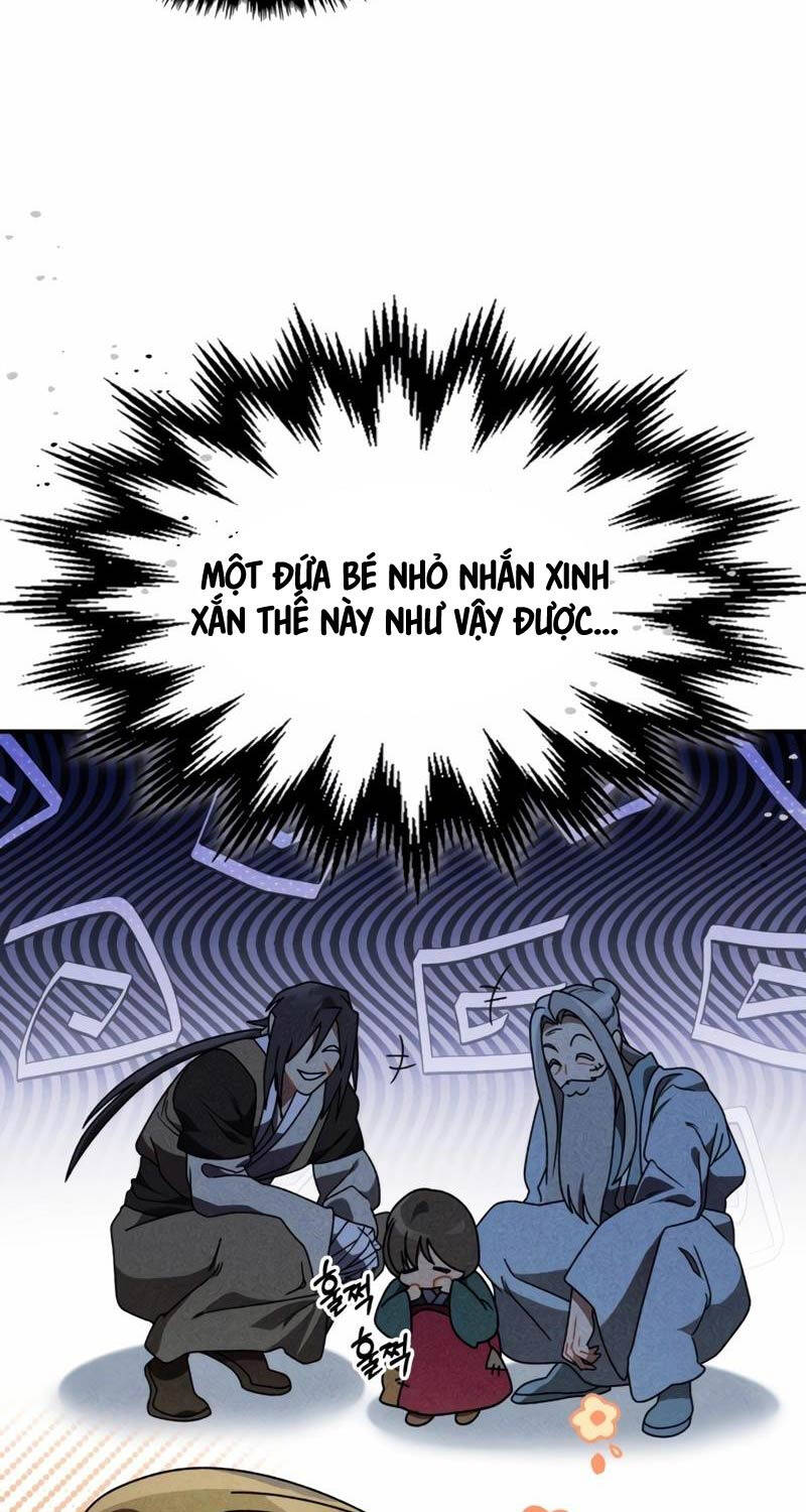 Vị Thần Trở Lại Chap 90 - Next Chap 91