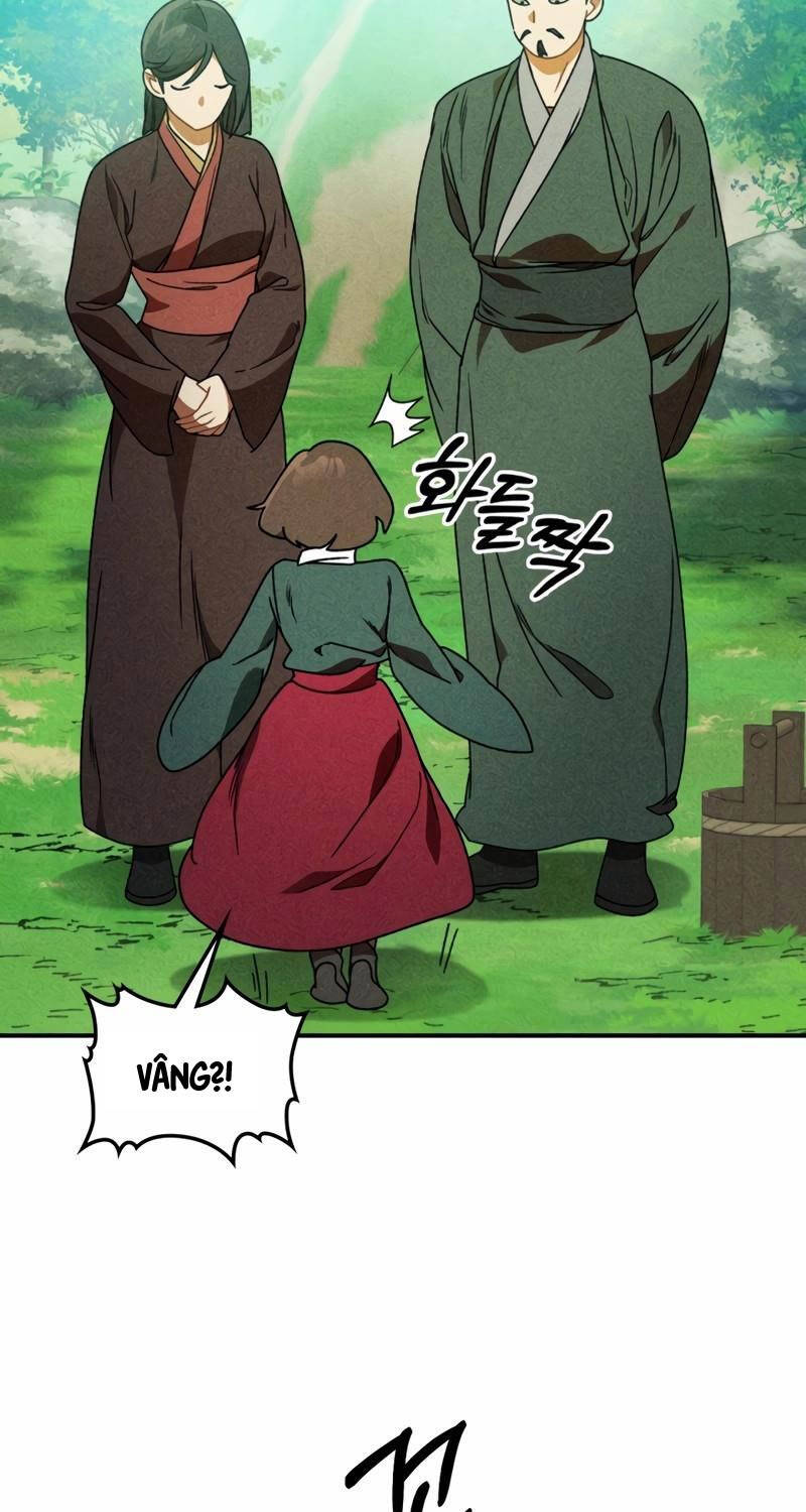 Vị Thần Trở Lại Chap 90 - Next Chap 91