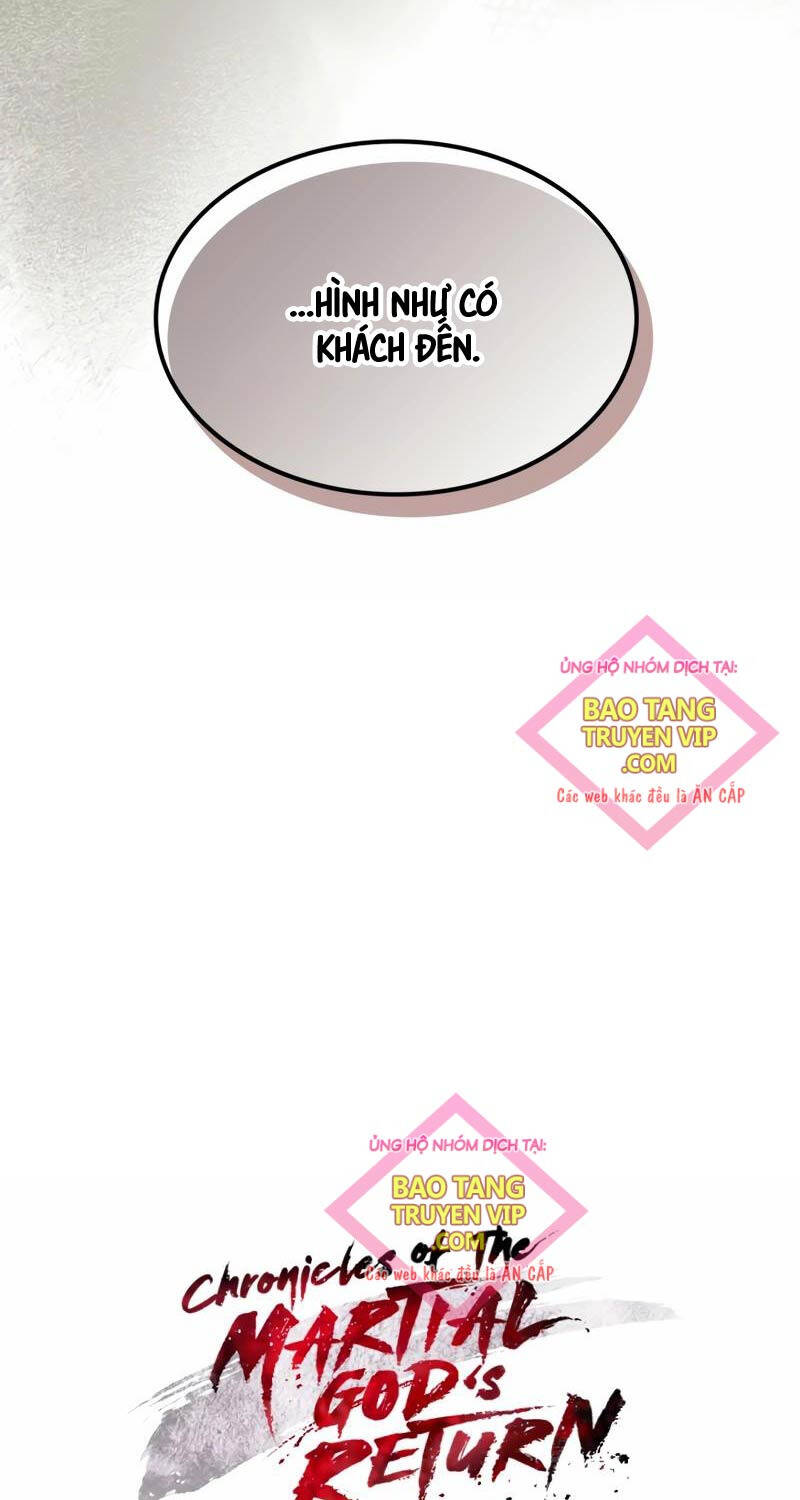 Vị Thần Trở Lại Chap 90 - Next Chap 91