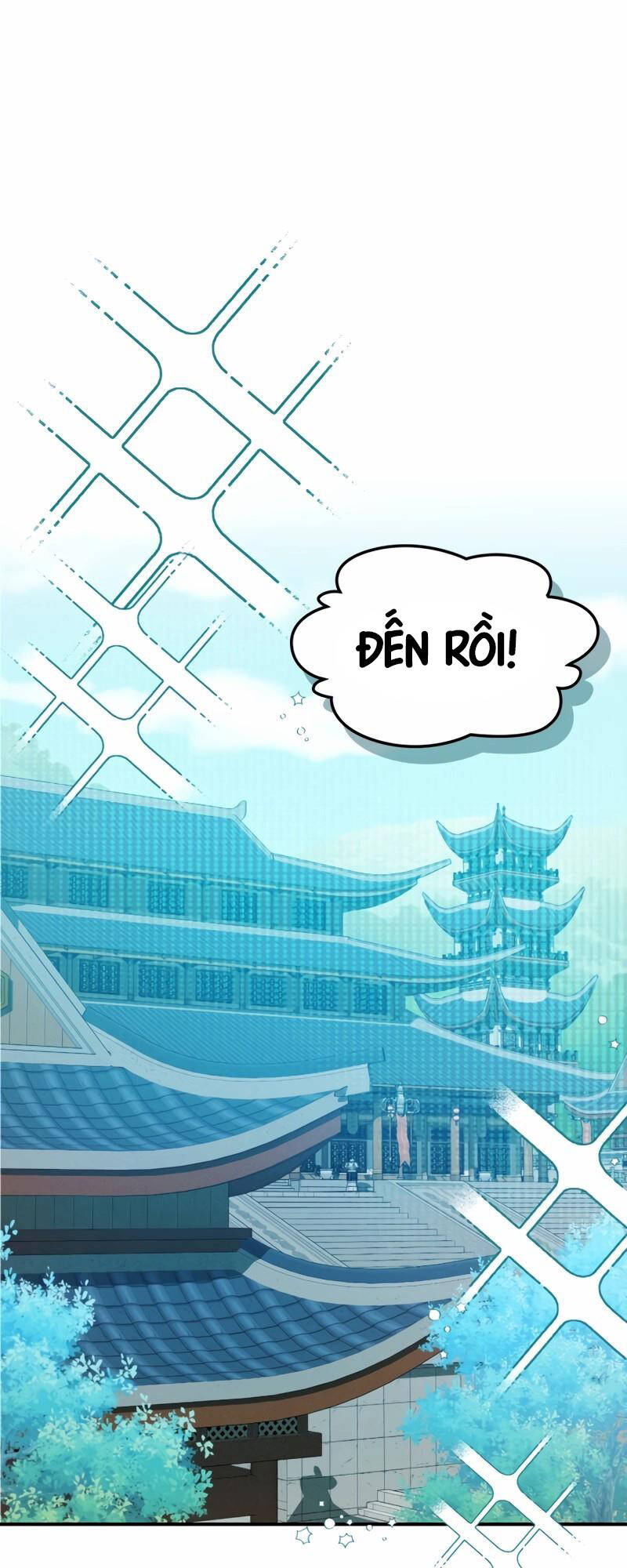 Vị Thần Trở Lại Chap 91 - Next Chap 92
