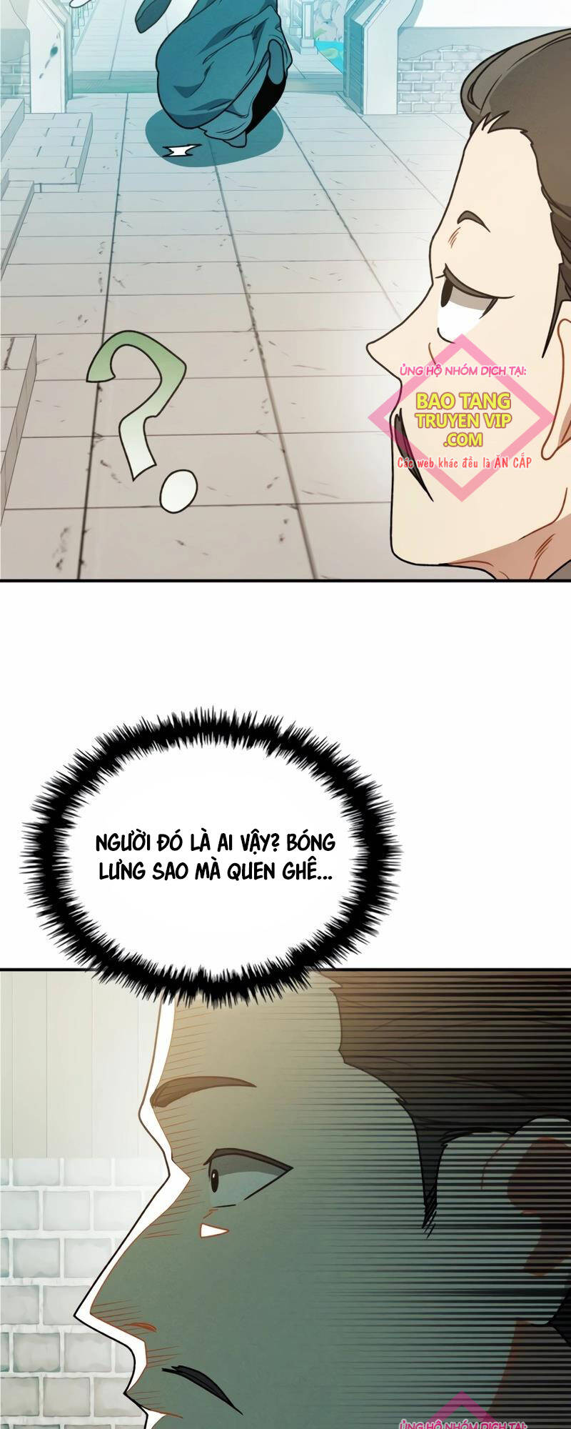 Vị Thần Trở Lại Chap 91 - Next Chap 92