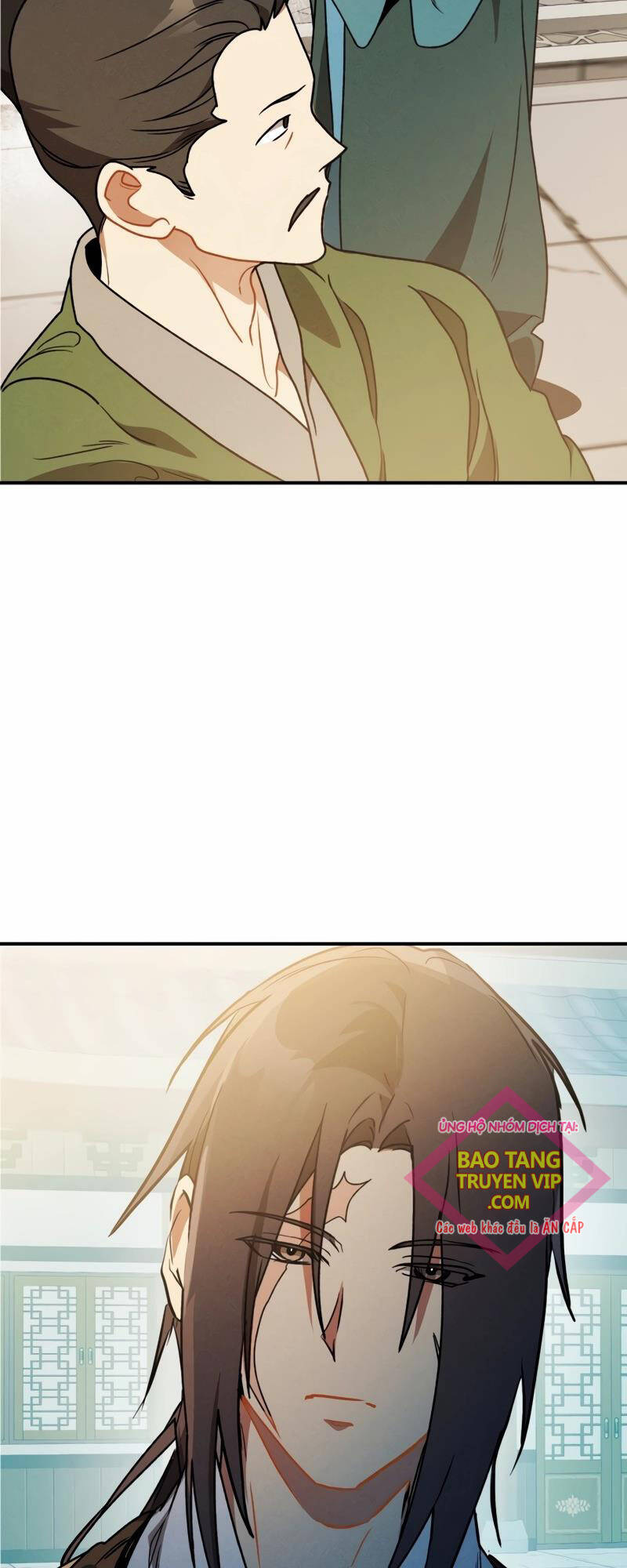 Vị Thần Trở Lại Chap 91 - Next Chap 92