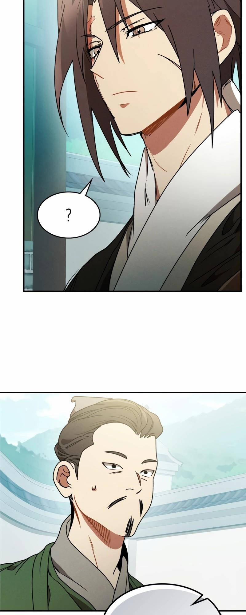 Vị Thần Trở Lại Chap 91 - Next Chap 92