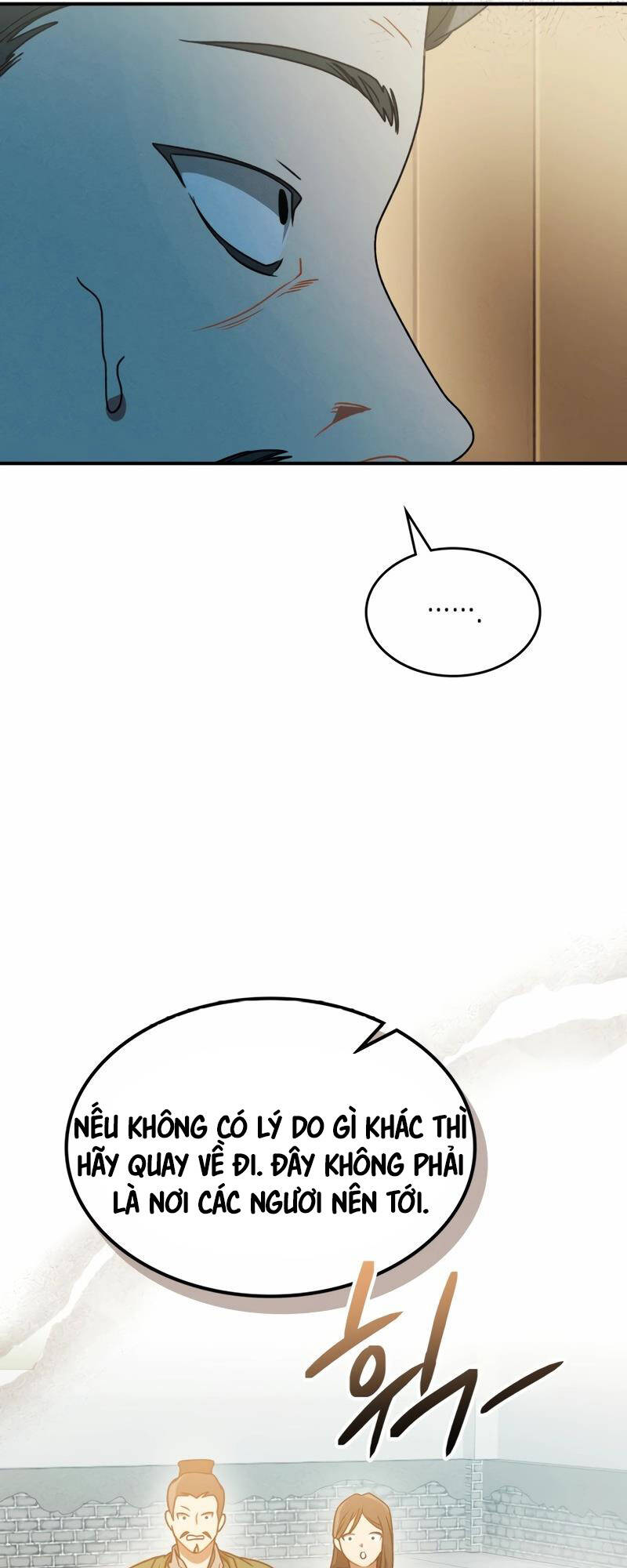 Vị Thần Trở Lại Chap 91 - Next Chap 92