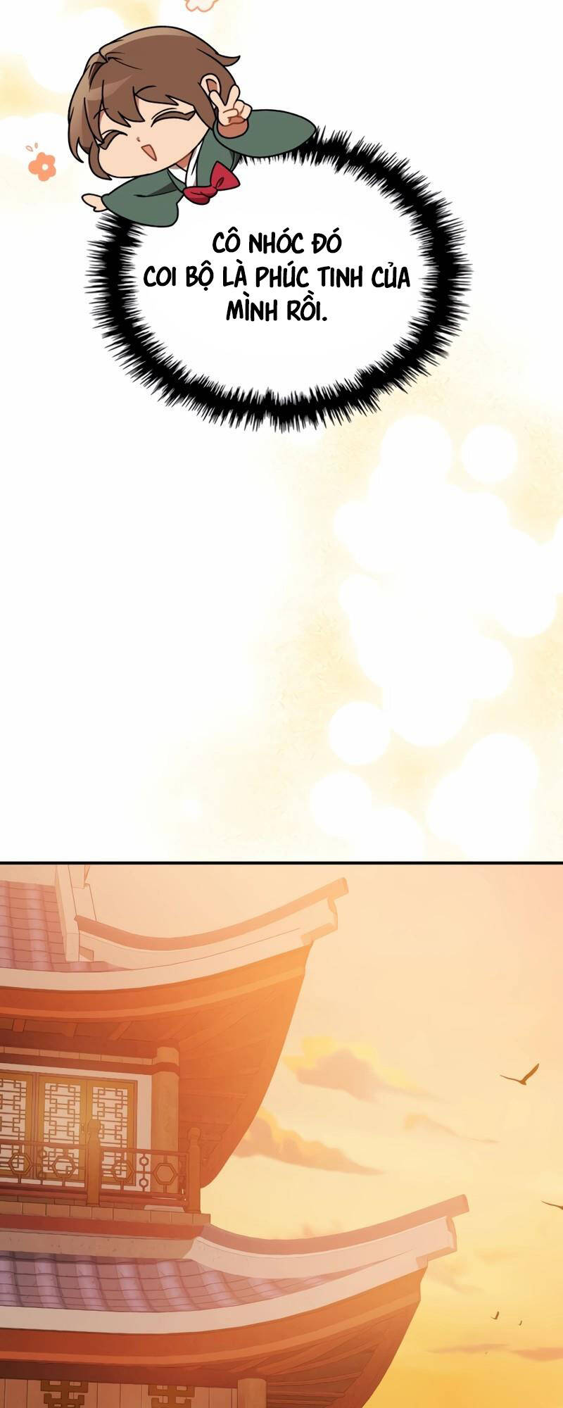 Vị Thần Trở Lại Chap 91 - Next Chap 92