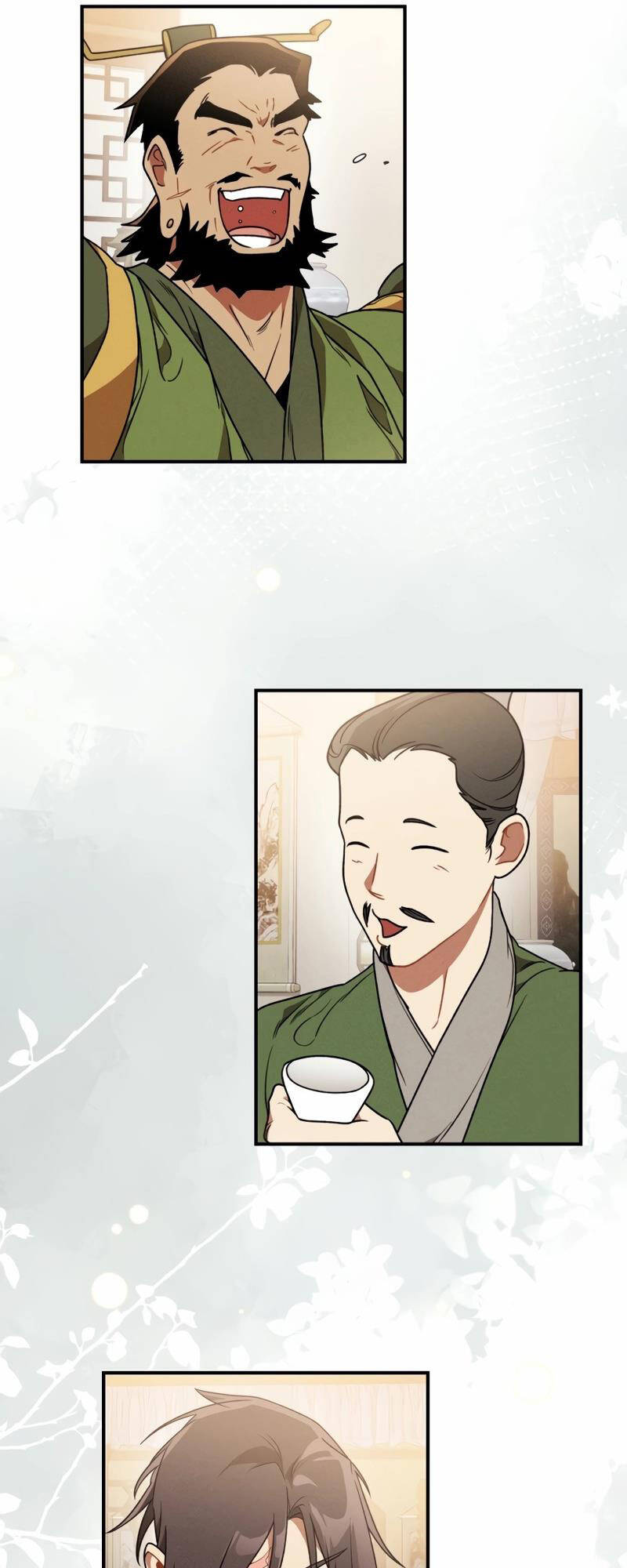 Vị Thần Trở Lại Chap 91 - Next Chap 92