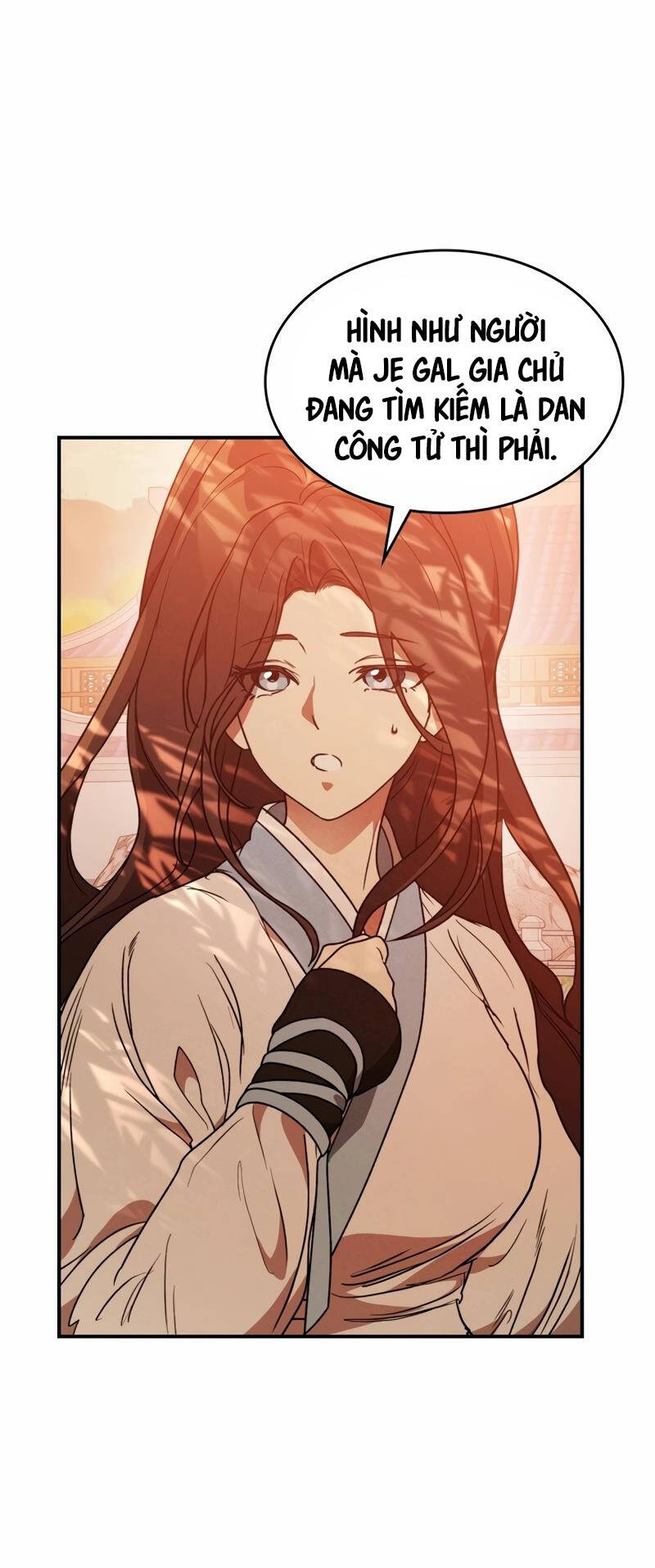 Vị Thần Trở Lại Chap 91 - Next Chap 92