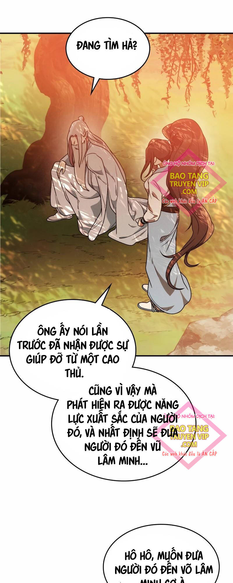 Vị Thần Trở Lại Chap 91 - Next Chap 92