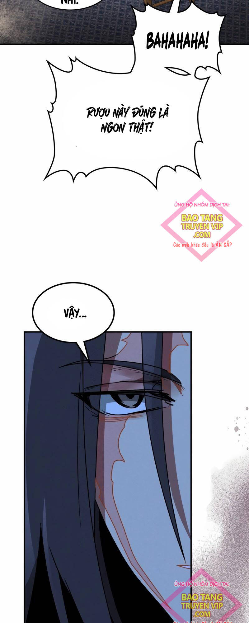 Vị Thần Trở Lại Chap 91 - Next Chap 92