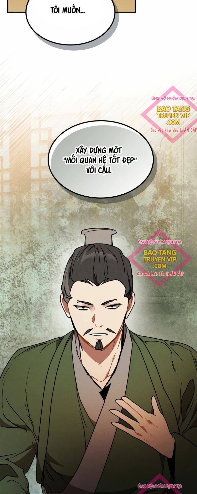 Vị Thần Trở Lại Chap 91 - Next Chap 92