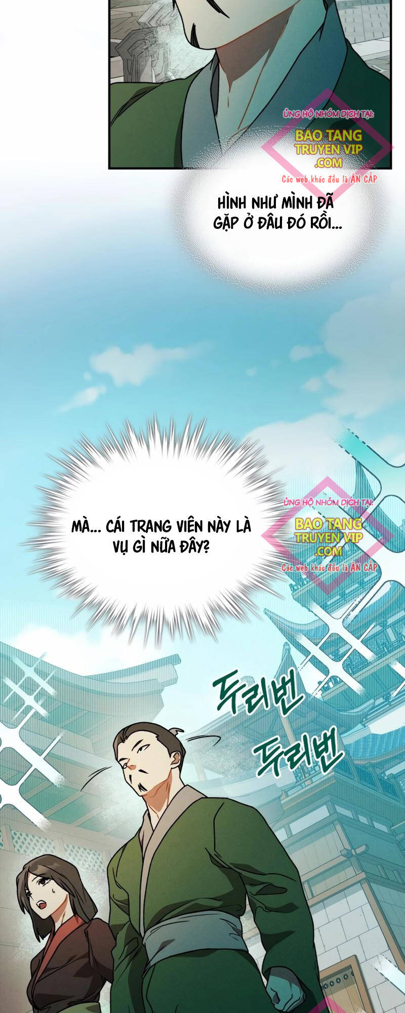Vị Thần Trở Lại Chap 91 - Next Chap 92