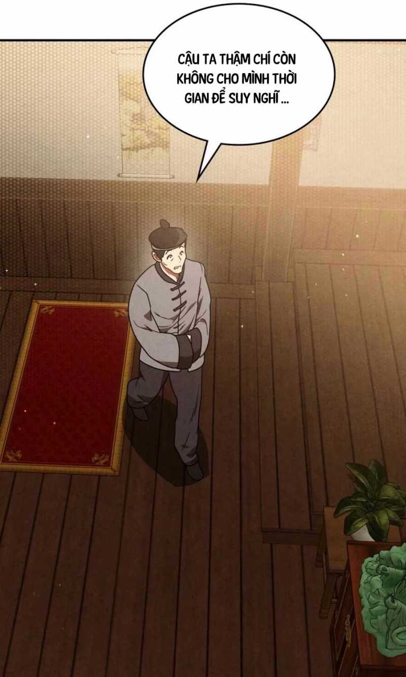 Vị Thần Trở Lại Chap 94 - Next Chap 95