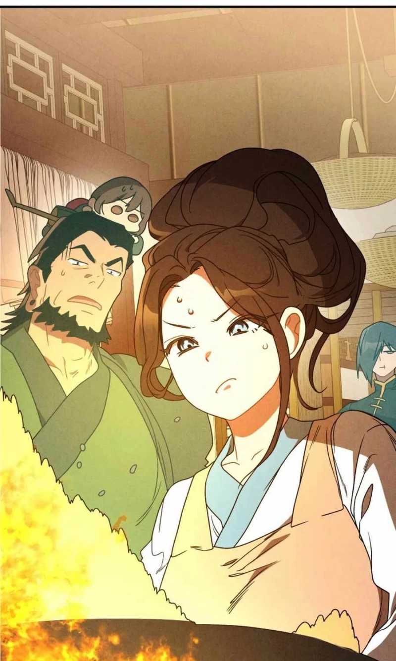 Vị Thần Trở Lại Chap 94 - Next Chap 95