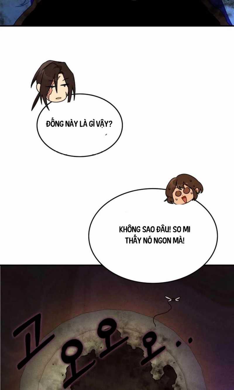 Vị Thần Trở Lại Chap 94 - Next Chap 95