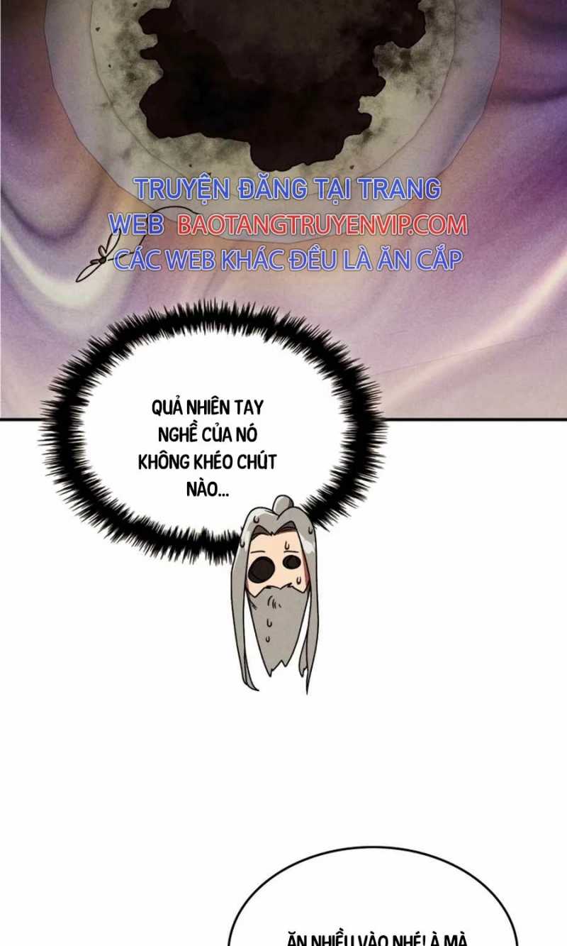 Vị Thần Trở Lại Chap 94 - Next Chap 95