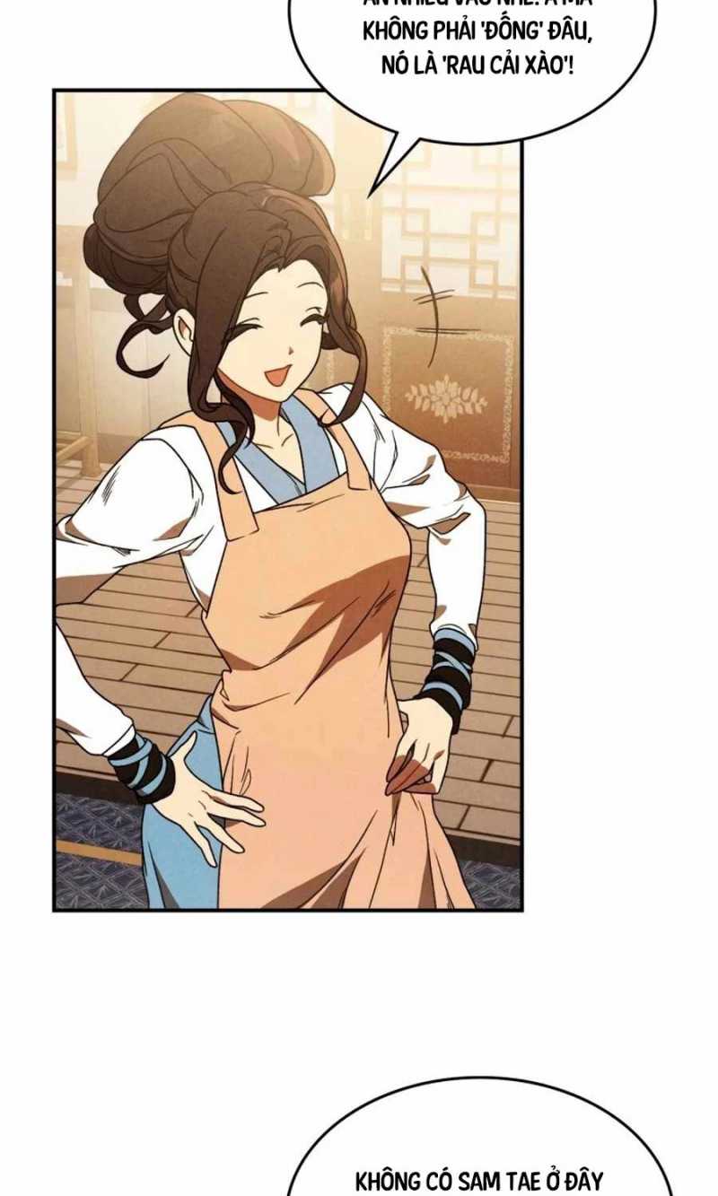 Vị Thần Trở Lại Chap 94 - Next Chap 95