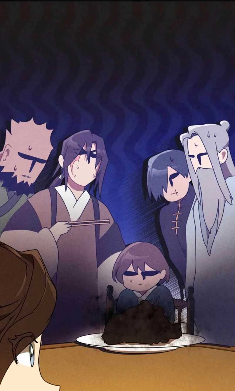 Vị Thần Trở Lại Chap 94 - Next Chap 95