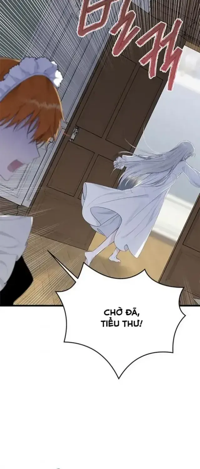 Vị Tiểu Thư Tôi Từng Phục Vụ Đã Trở Thành Thiếu Gia Chap 41 - Next Chap 42