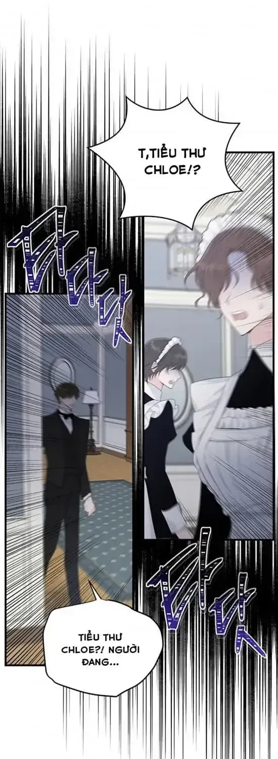 Vị Tiểu Thư Tôi Từng Phục Vụ Đã Trở Thành Thiếu Gia Chap 41 - Next Chap 42