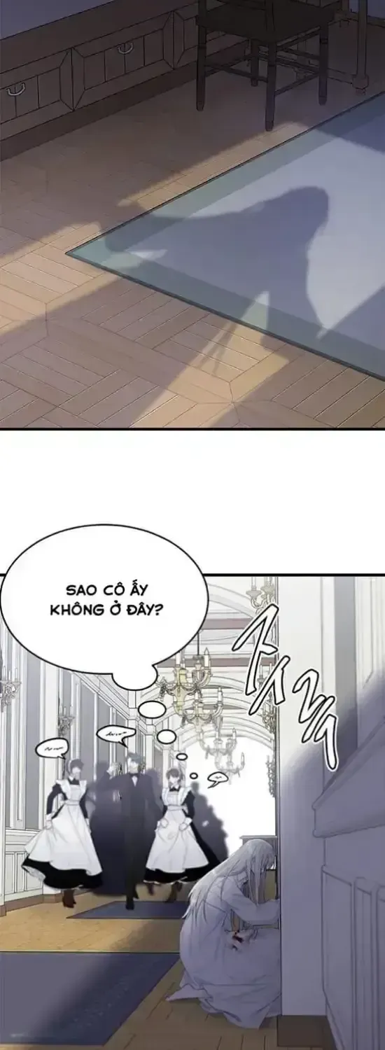 Vị Tiểu Thư Tôi Từng Phục Vụ Đã Trở Thành Thiếu Gia Chap 41 - Next Chap 42