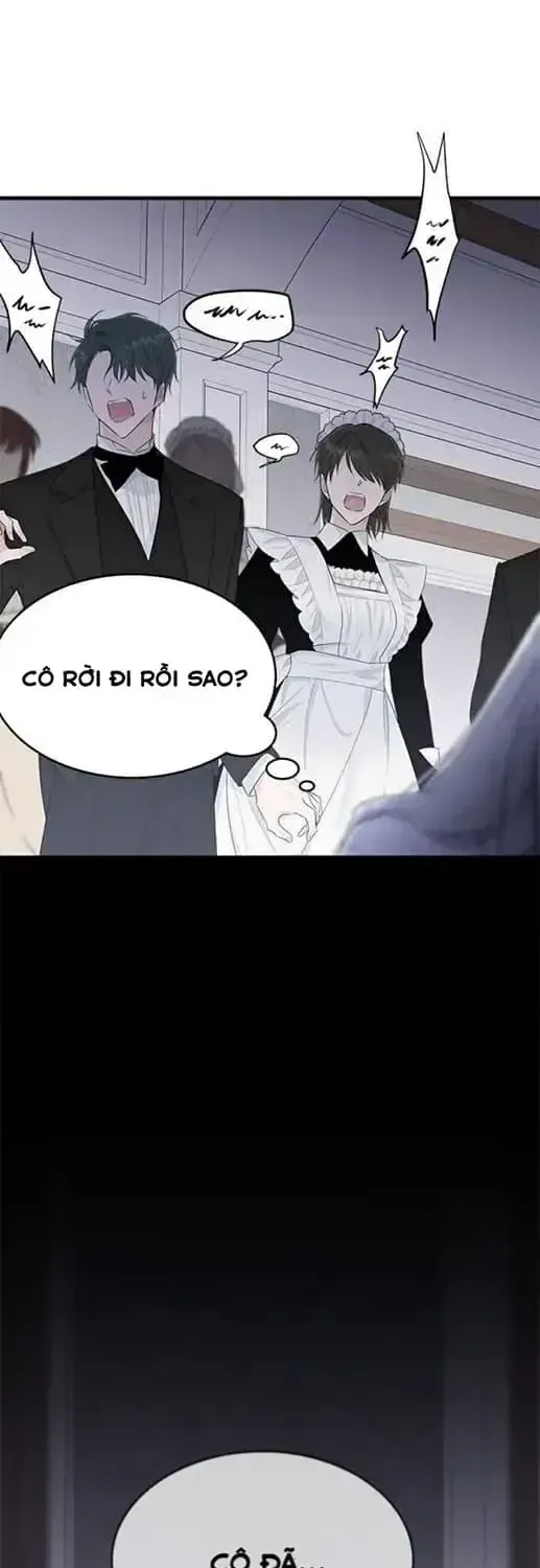 Vị Tiểu Thư Tôi Từng Phục Vụ Đã Trở Thành Thiếu Gia Chap 41 - Next Chap 42