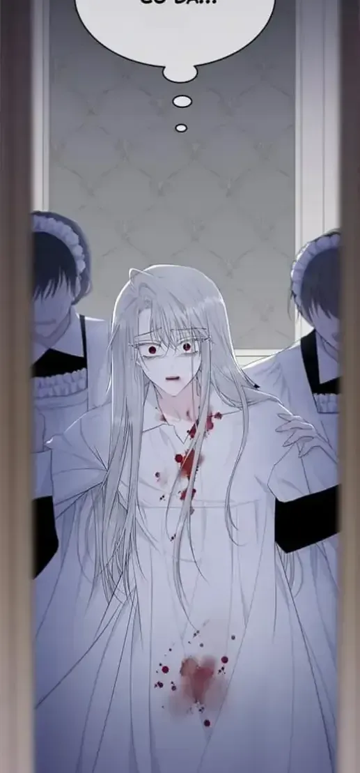 Vị Tiểu Thư Tôi Từng Phục Vụ Đã Trở Thành Thiếu Gia Chap 41 - Next Chap 42