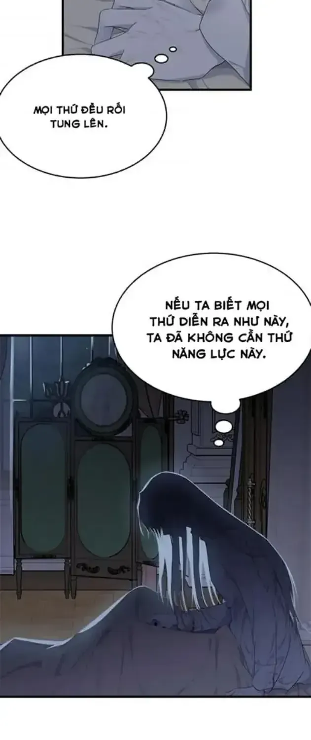 Vị Tiểu Thư Tôi Từng Phục Vụ Đã Trở Thành Thiếu Gia Chap 41 - Next Chap 42