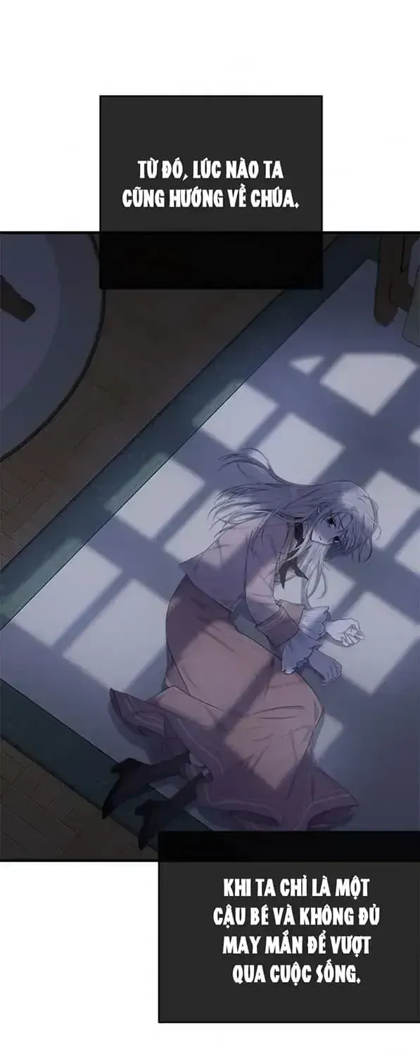 Vị Tiểu Thư Tôi Từng Phục Vụ Đã Trở Thành Thiếu Gia Chap 41 - Next Chap 42