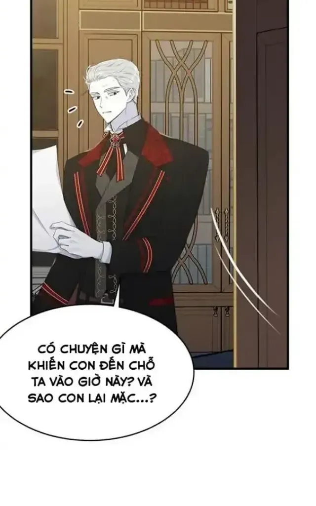 Vị Tiểu Thư Tôi Từng Phục Vụ Đã Trở Thành Thiếu Gia Chap 41 - Next Chap 42