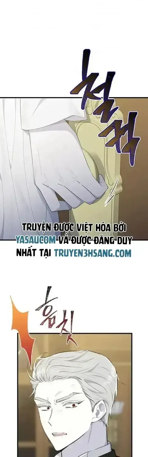 Vị Tiểu Thư Tôi Từng Phục Vụ Đã Trở Thành Thiếu Gia Chap 41 - Next Chap 42