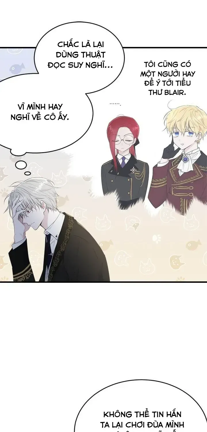 Vị Tiểu Thư Tôi Từng Phục Vụ Đã Trở Thành Thiếu Gia Chap 42 - Next Chap 43