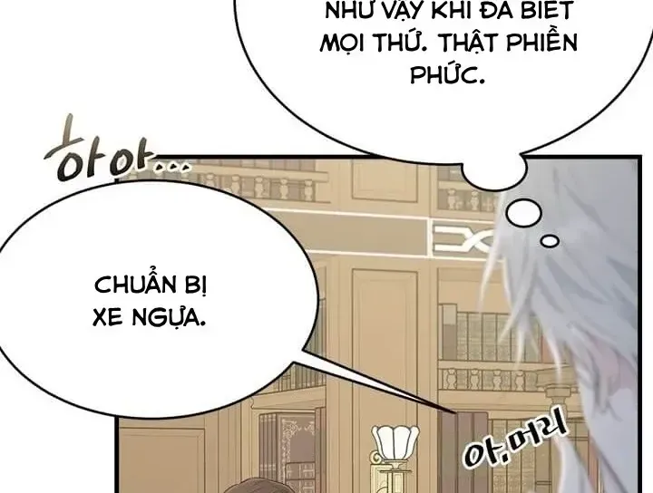 Vị Tiểu Thư Tôi Từng Phục Vụ Đã Trở Thành Thiếu Gia Chap 42 - Next Chap 43