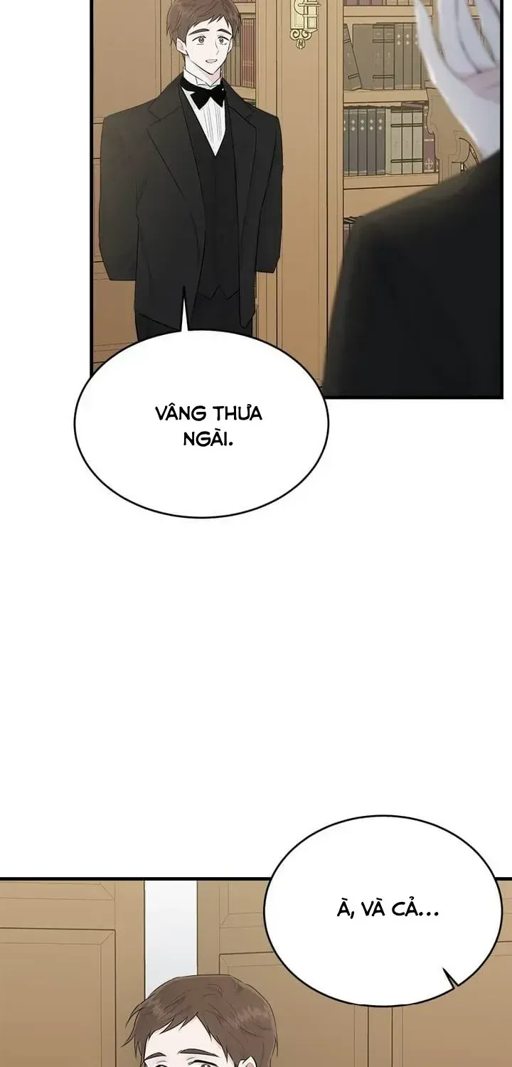 Vị Tiểu Thư Tôi Từng Phục Vụ Đã Trở Thành Thiếu Gia Chap 42 - Next Chap 43