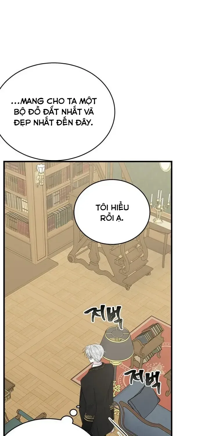Vị Tiểu Thư Tôi Từng Phục Vụ Đã Trở Thành Thiếu Gia Chap 42 - Next Chap 43