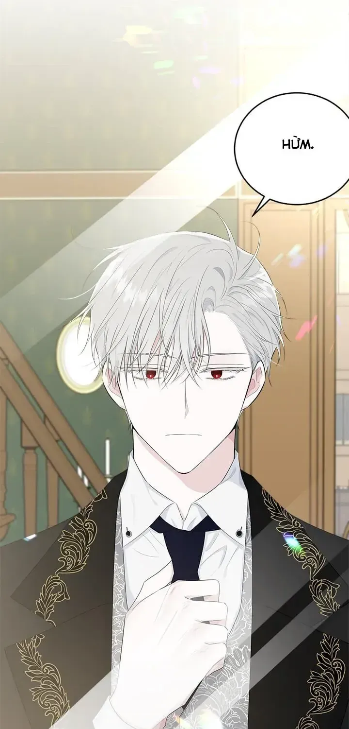 Vị Tiểu Thư Tôi Từng Phục Vụ Đã Trở Thành Thiếu Gia Chap 42 - Next Chap 43