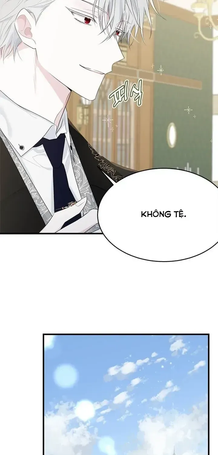 Vị Tiểu Thư Tôi Từng Phục Vụ Đã Trở Thành Thiếu Gia Chap 42 - Next Chap 43