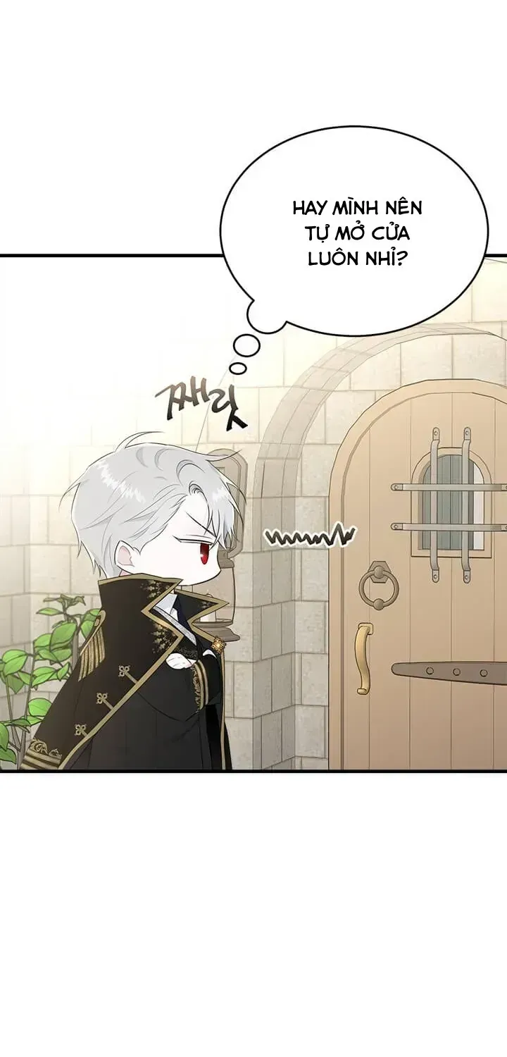 Vị Tiểu Thư Tôi Từng Phục Vụ Đã Trở Thành Thiếu Gia Chap 42 - Next Chap 43