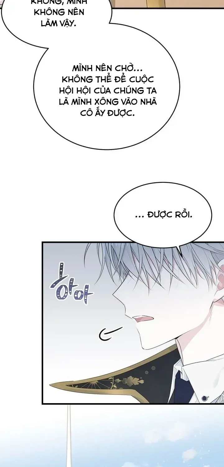 Vị Tiểu Thư Tôi Từng Phục Vụ Đã Trở Thành Thiếu Gia Chap 42 - Next Chap 43